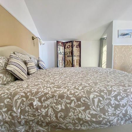 Rooms Villa Harmonie - Adults Only +14 Crikvenica Kültér fotó