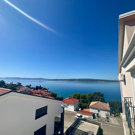 Rooms Villa Harmonie - Adults Only +14 Crikvenica Kültér fotó