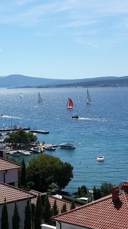 Rooms Villa Harmonie - Adults Only +14 Crikvenica Kültér fotó