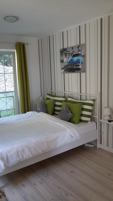 Rooms Villa Harmonie - Adults Only +14 Crikvenica Szoba fotó