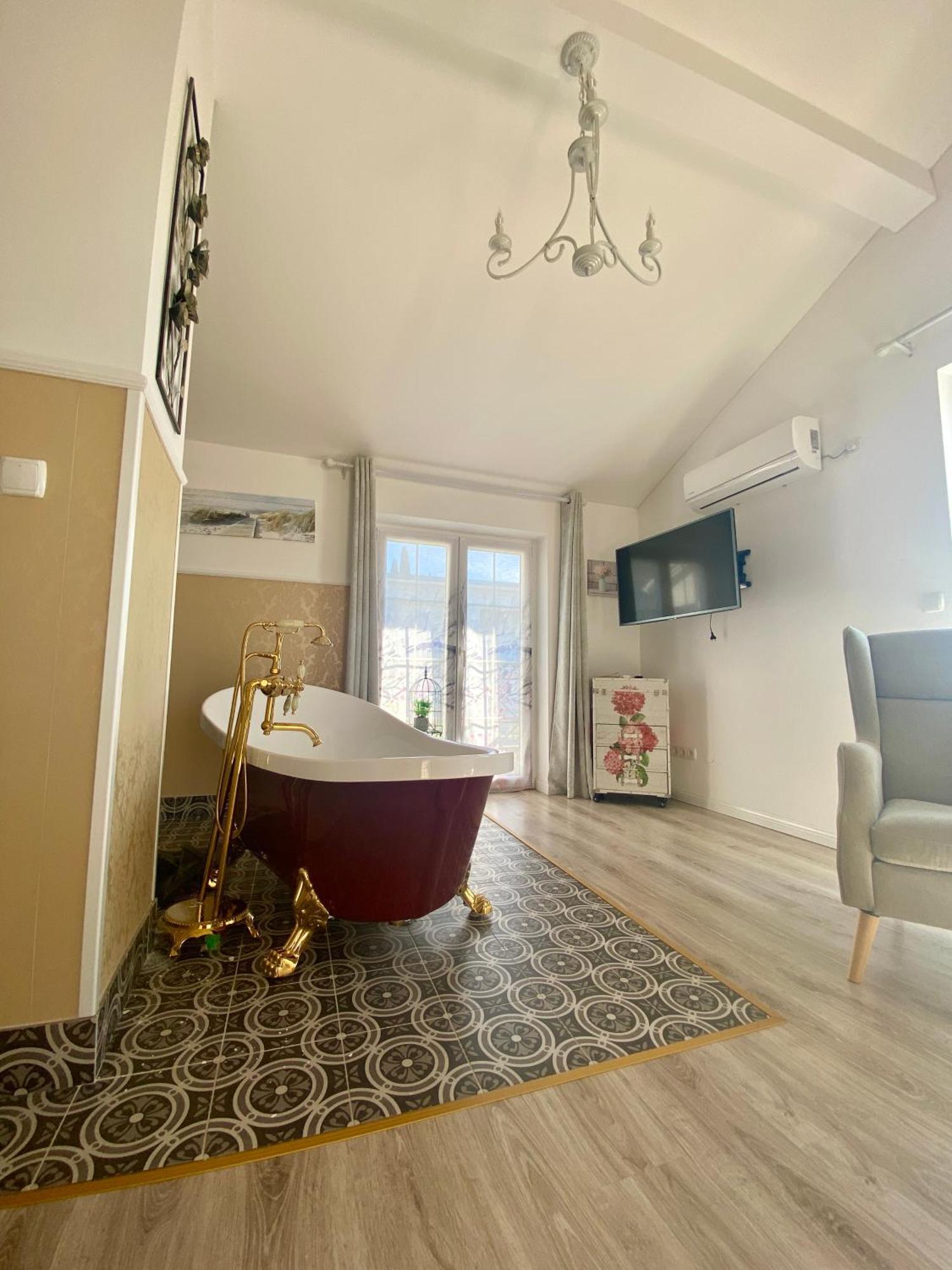 Rooms Villa Harmonie - Adults Only +14 Crikvenica Kültér fotó