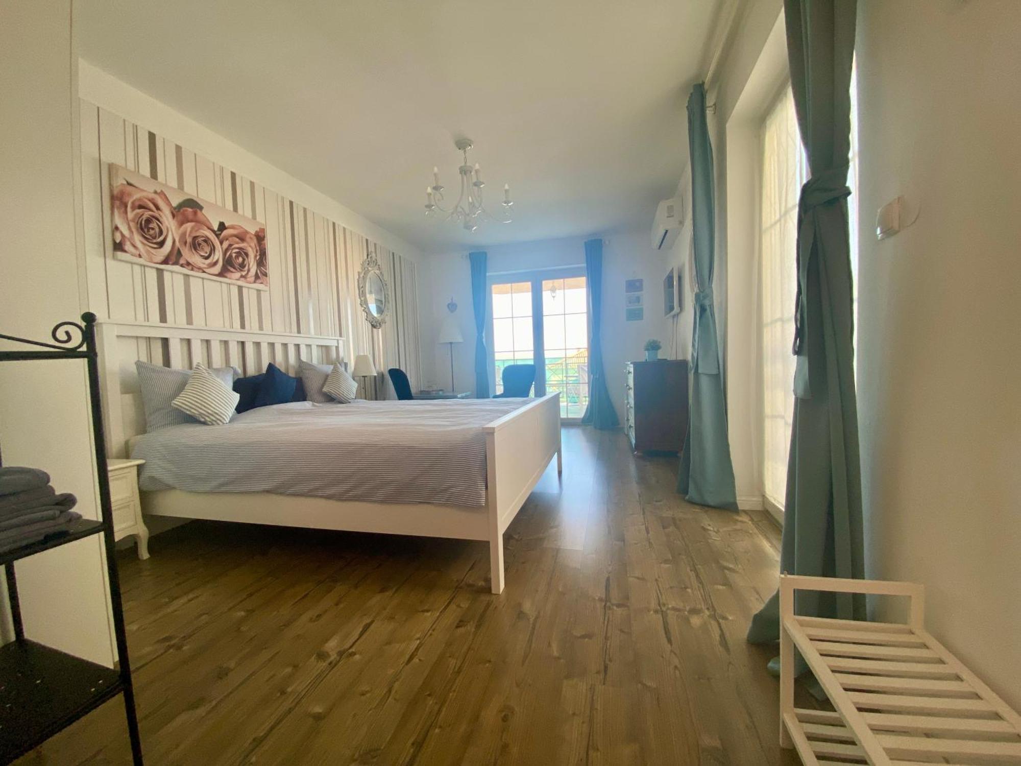 Rooms Villa Harmonie - Adults Only +14 Crikvenica Kültér fotó