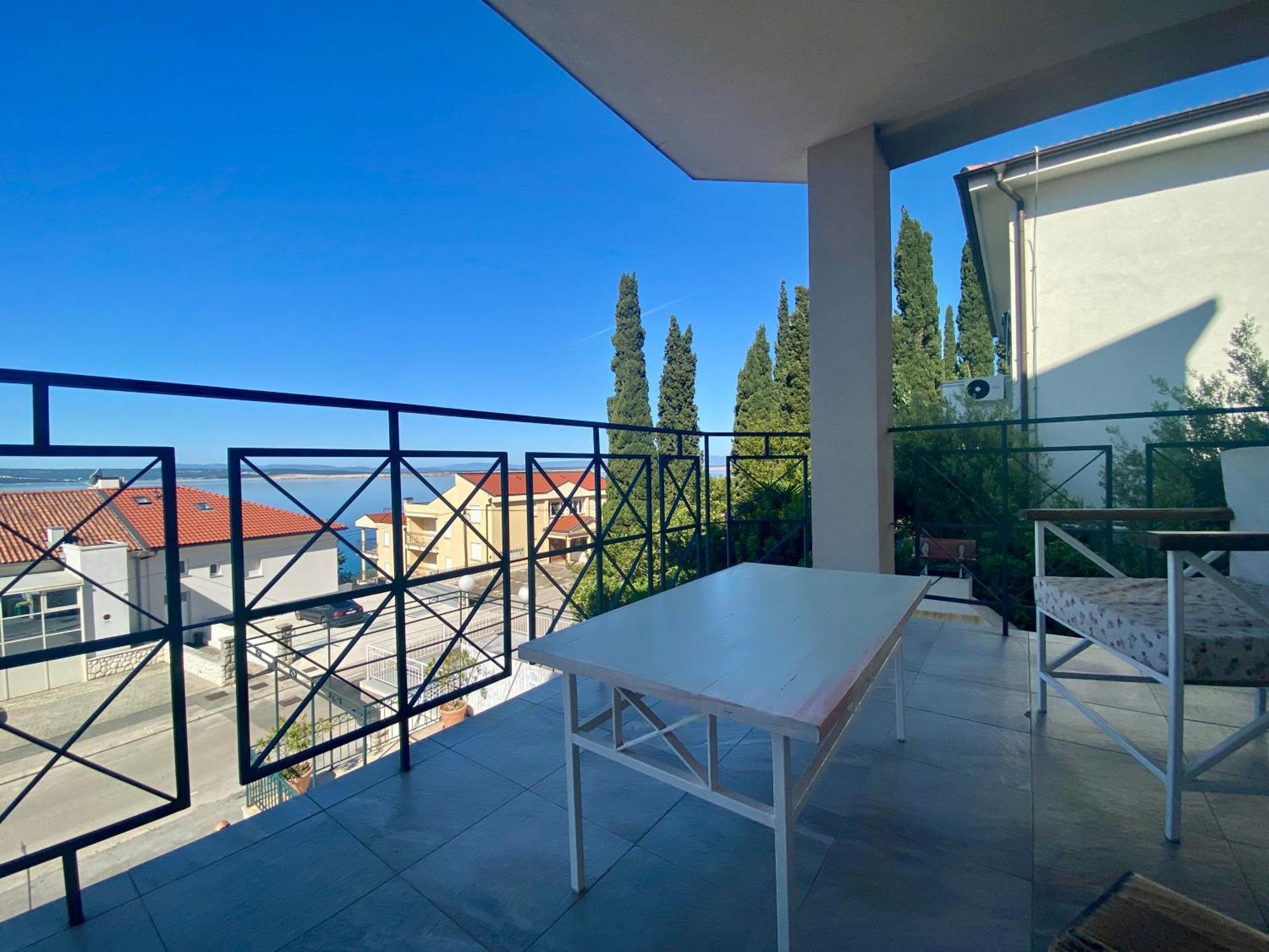 Rooms Villa Harmonie - Adults Only +14 Crikvenica Kültér fotó
