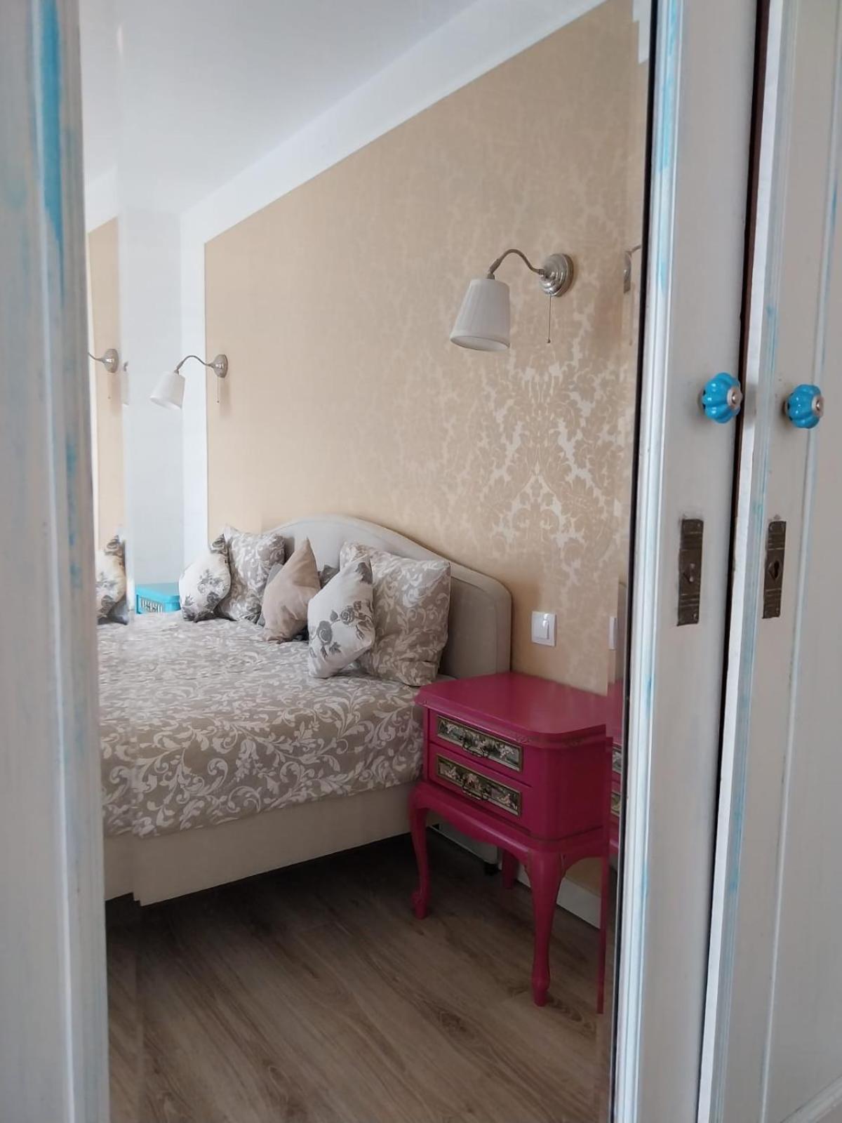 Rooms Villa Harmonie - Adults Only +14 Crikvenica Kültér fotó