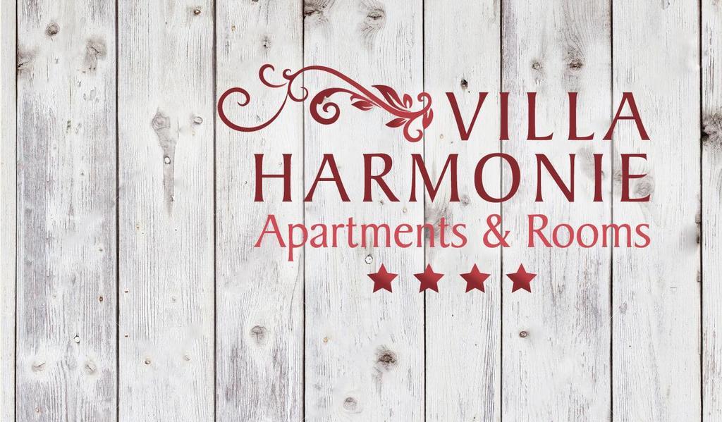 Rooms Villa Harmonie - Adults Only +14 Crikvenica Kültér fotó