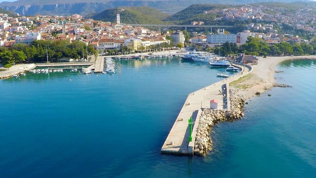 Rooms Villa Harmonie - Adults Only +14 Crikvenica Kültér fotó