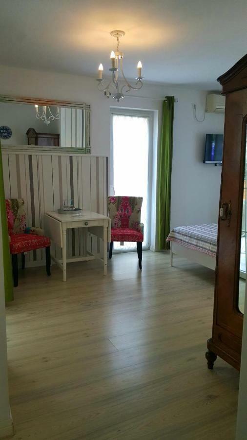 Rooms Villa Harmonie - Adults Only +14 Crikvenica Kültér fotó