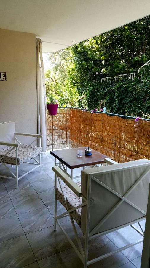 Rooms Villa Harmonie - Adults Only +14 Crikvenica Kültér fotó